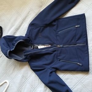 Under Armour cold gear jacket